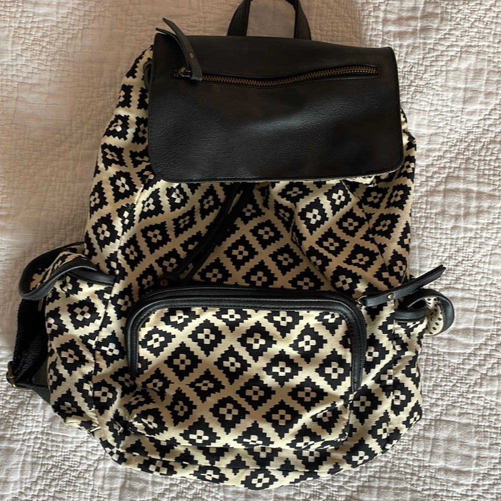 Steve Madden backpack